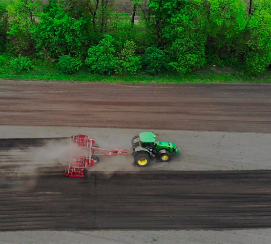 Русь слайдер